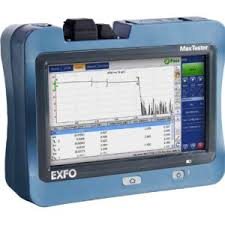 EXFO MaxTester iOLM