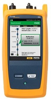 Video sonda OptiFiber Pro