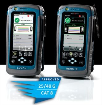 WireXpert 4500